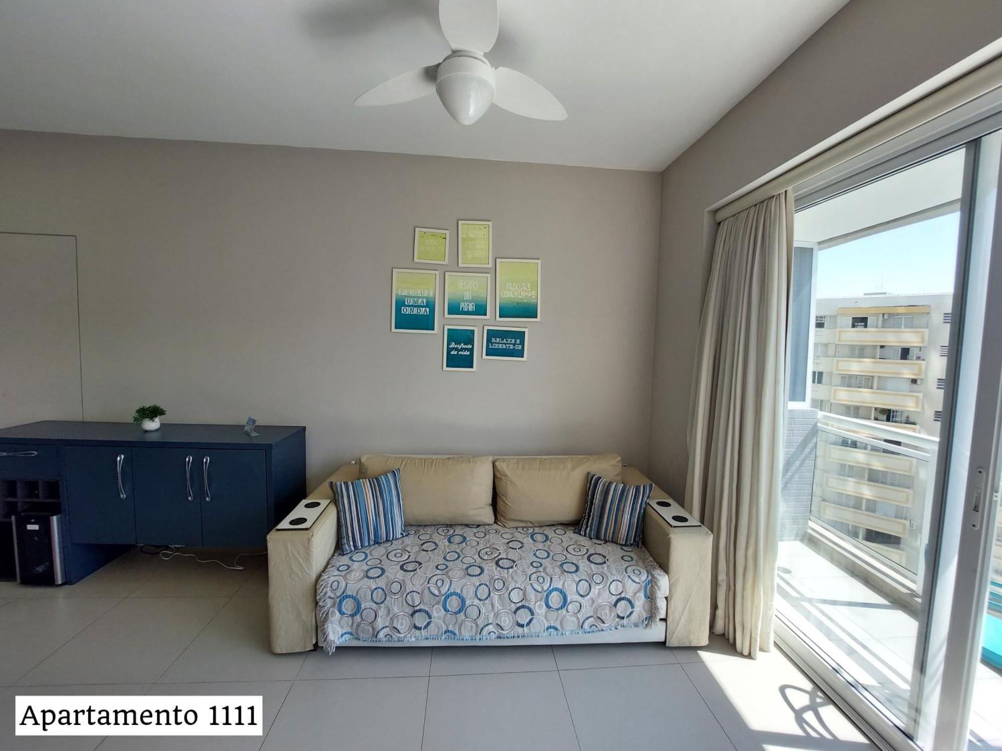 Book Santos - Condominio Unlimited - Apartamento Com Vista Mar E Apartamento Com Vista Piscina Екстер'єр фото