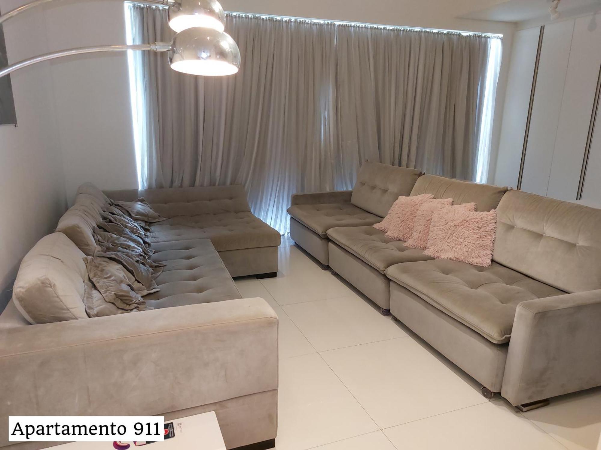 Book Santos - Condominio Unlimited - Apartamento Com Vista Mar E Apartamento Com Vista Piscina Номер фото