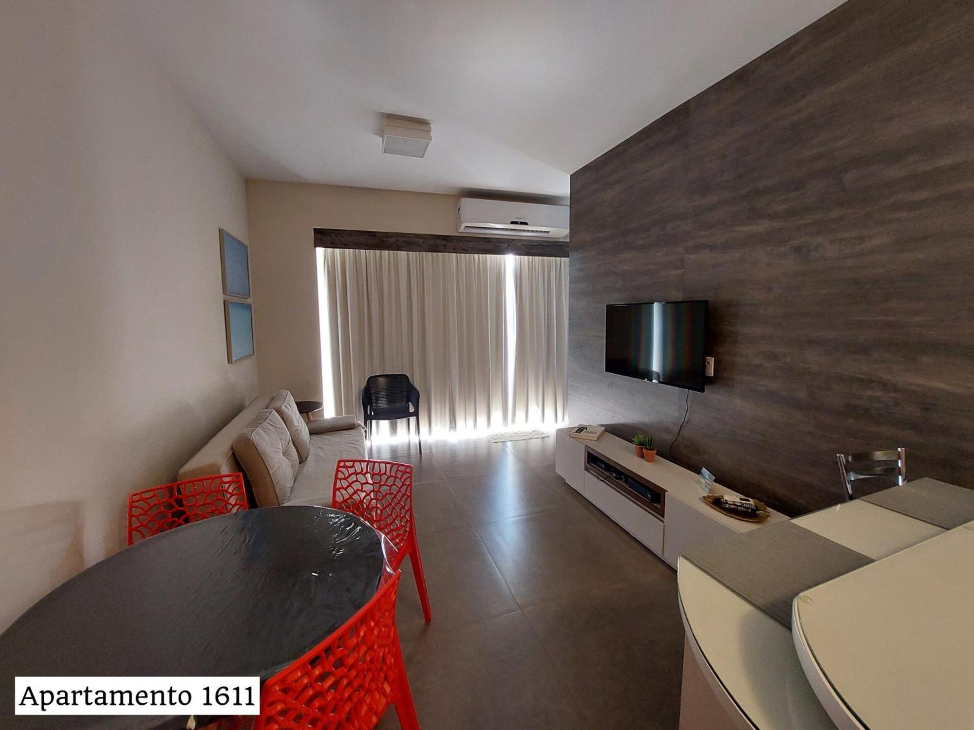Book Santos - Condominio Unlimited - Apartamento Com Vista Mar E Apartamento Com Vista Piscina Номер фото